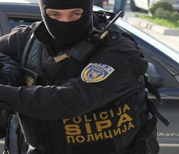NOVO HAPŠENJE: Kod političara pronađena droga, poznati detalji slučaja