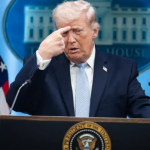 Trump zaintrigirao javnost: “Ne mislim da je mrtav, samo je…”