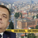 Dodik: U institucijama u Sarajevu Srbi su izloženi podmetanjima, pritiscima i provokacijama