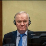 Preminuo ratni zločinac Ratko Mladić