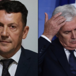 Žestok napad na Dragana Čovića: “Politički je blefer, skuplja jeftine poene, opljačkao je imovinu ‘Herceg-Bosne’ i izdao branitelje!”