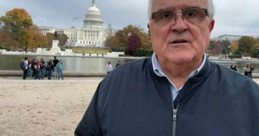 Puljić otkrio šta se dešava u Washingtonu: „Nema jedinstvenog stava prema Balkanu“