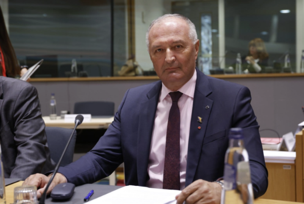 Ministar Helez reagovao na smrt Ratka Mladića: “Krep'o je osuđeni genocidaš i doživotni robijaš”
