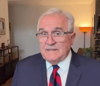 Puljić otkrio šta čeka Dodika: Ključna odluka iz Washingtona očekuje se ove jeseni