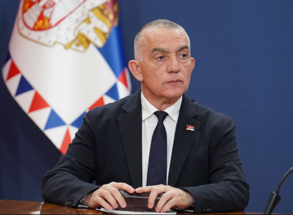 Potvrdio ministar: Ratko Mladić bit će sahranjen uz najviše državne počasti u Srbiji