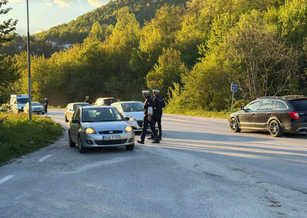 ŠTA SE DEŠAVA U BiH? Zatraženo pojačano prisustvo policije u povratničkim mjestima u RS-u