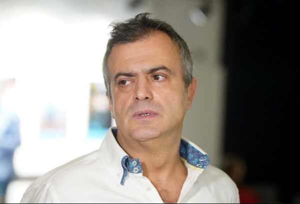 Sergej Trifunović nakon smrti Ratka Mladića objavio samo jedno pitanje: “Kad će Šešelj, zna li se išta?”