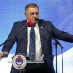 Dodik: “Sram bilo Hrvate, željeli su završiti posao koji je započela NDH”