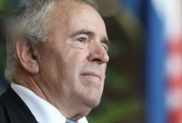 General koji je porazio Mladića bez zadrške: “Bio je ‘hrabar’ samo protiv civila”