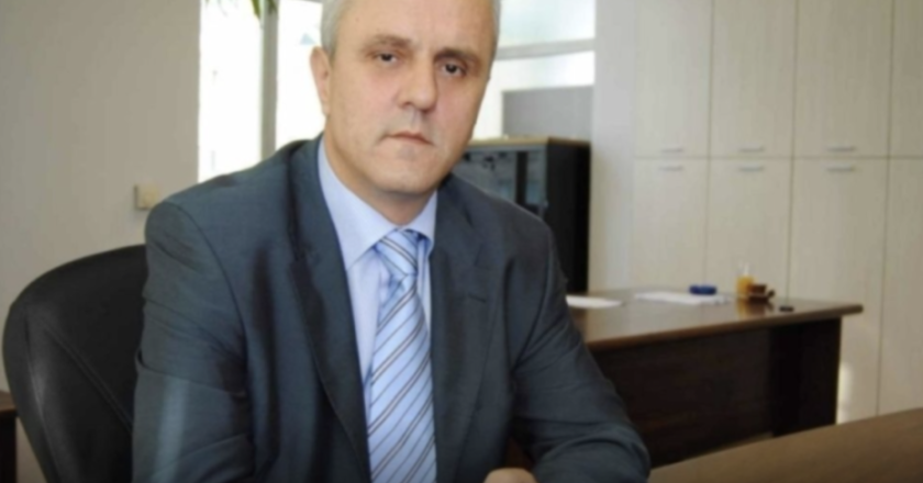 Krnjić odbio podržati izmjene pravilnika: „Amidžiću, prvo platite dug RS-a prema Federaciji, pa ćemo dalje“