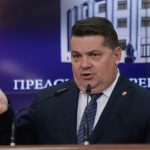 Stevandić uputio ozbiljne prijetnje: “Ako nas napadnete, nećete imati vremena ni da se predate”