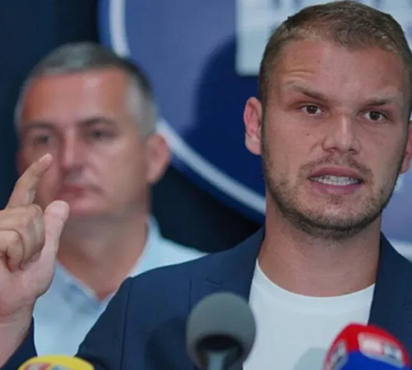 U Srbiji žestoko napali Stanivukovića nakon novog istupa!