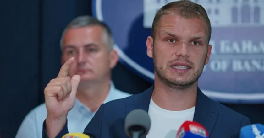 U Srbiji žestoko napali Stanivukovića nakon novog istupa!