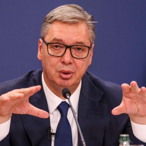 CIJELA BiH U NEVJERICI: Procurile tajne informacije o Vučićevom planu u BiH, niko nije mogao ni zamisliti šta sprema