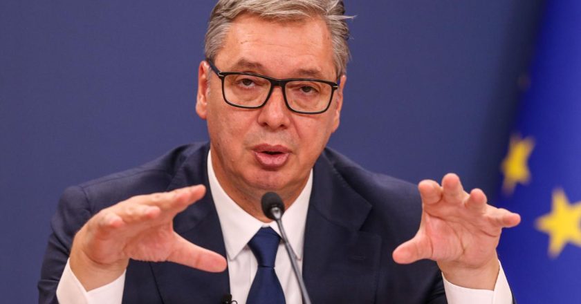 CIJELA BiH U NEVJERICI: Procurile tajne informacije o Vučićevom planu u BiH, niko nije mogao ni zamisliti šta sprema