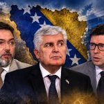 Čović u problemima! Profesor ustavnog prava razmontirao poteze državnog vrha!
