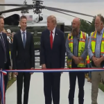 Američki predsjednik pred kamerama pričao u prazno, niko ga nije čuo, medijski bojkot ga koštao