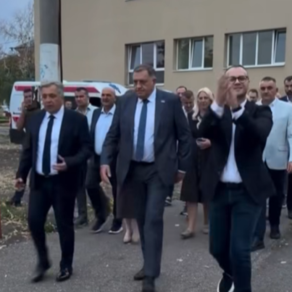 Debakl SNSD-a u Bijeljini: Rezultat koji je uzdrmao političku scenu