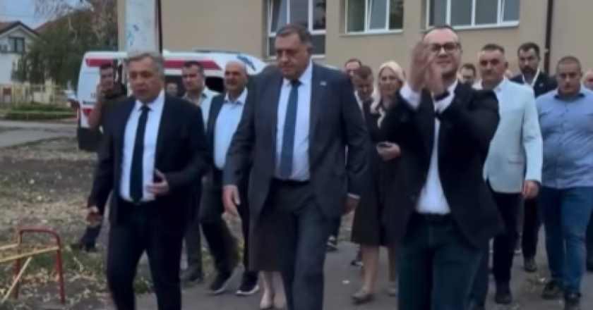 Debakl SNSD-a u Bijeljini: Rezultat koji je uzdrmao političku scenu