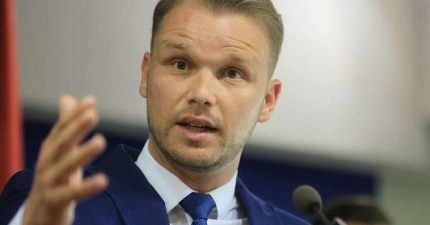 Stanivuković iz Donje Gradine poslao oštru poruku: „Najveća laž jednog Srbina ikad zapisana“