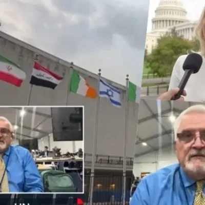 „UTROŠENI DESECI MILIONA DOLARA…“: Ivica Puljić otkrio razloge dolaska Željke Cvijanović u New York