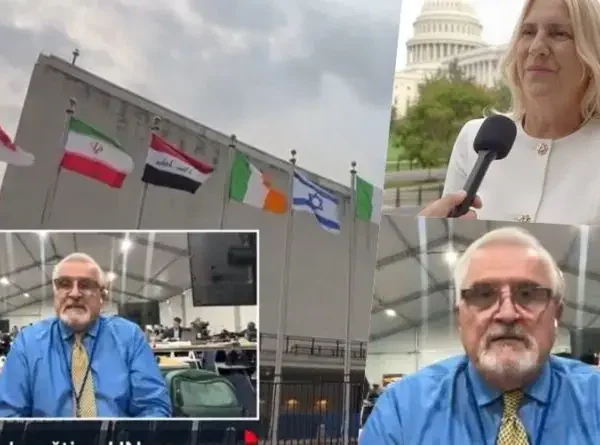„UTROŠENI DESECI MILIONA DOLARA…“: Ivica Puljić otkrio razloge dolaska Željke Cvijanović u New York