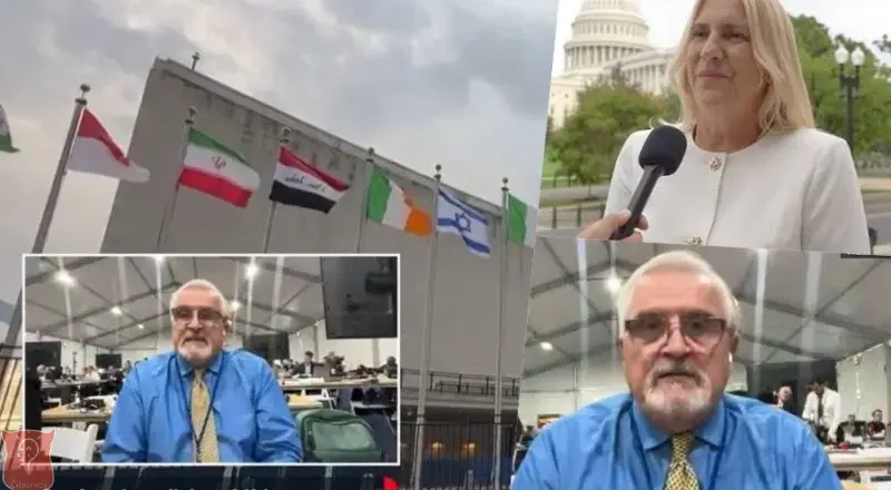 „UTROŠENI DESECI MILIONA DOLARA…“: Ivica Puljić otkrio razloge dolaska Željke Cvijanović u New York