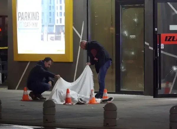 NOVA SAZNANJA: Poznato zbog čega je policajac u Sarajevu sebi oduzeo život tokom akcije SIPA-e