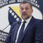 Konaković nakon Mladićeve sahrane zatražio hitne mjere: “Ovo je posljednji alarm”