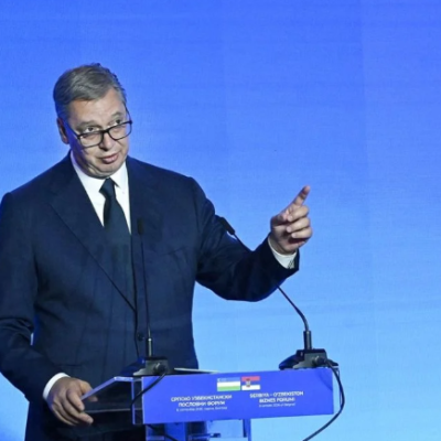 Oglasio se i Vučić nakon odluke Konakovića: Uputio oštru poruku