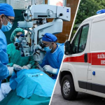 Potresni detalji tragedije u Cazinu: Ljekari napustili domove kako bi spasili živote djece