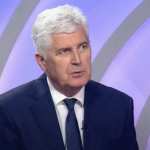 HSS traži odgovor od Čovića: Zašto vaši ljudi posluju s firmom sina Ratka Mladića?