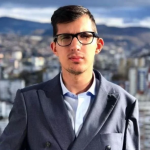 Nedim Sladić odgovorio na optužbe da širi paniku: “Po vašem ispadoh…”