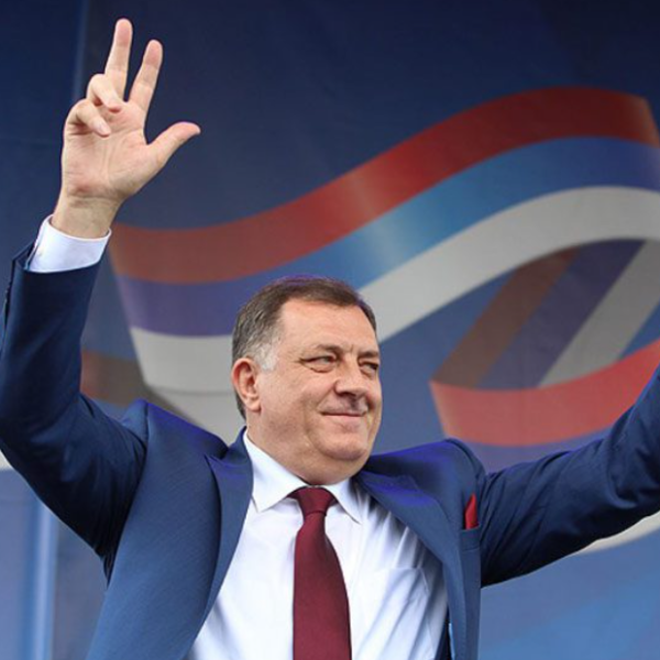 Dodik se oglasio iz Tel Aviva: Govorio o saradnji s Izraelom i političkim odnosima u BiH