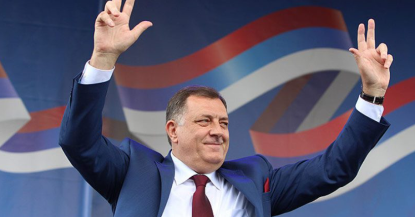 Dodik se oglasio iz Tel Aviva: Govorio o saradnji s Izraelom i političkim odnosima u BiH