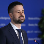 AMIDŽIĆ TVRDI: Blokira se važan proces u državi, pa uputio oštro upozorenje