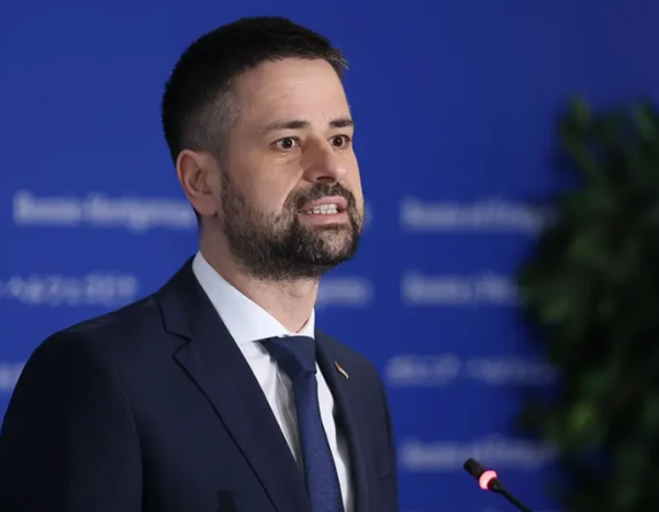 AMIDŽIĆ TVRDI: Blokira se važan proces u državi, pa uputio oštro upozorenje