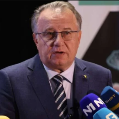 NIKŠIĆ JASAN: Otkrio s kim saradnja dolazi u obzir