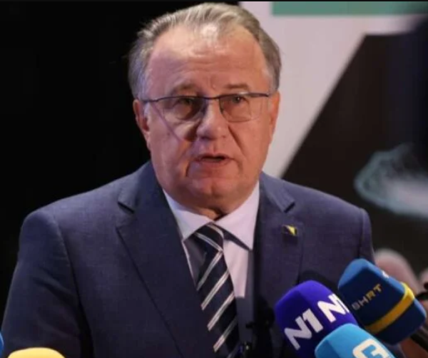 NIKŠIĆ JASAN: Otkrio s kim saradnja dolazi u obzir