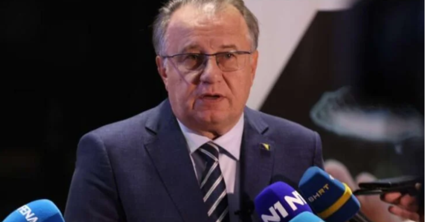 NIKŠIĆ JASAN: Otkrio s kim saradnja dolazi u obzir