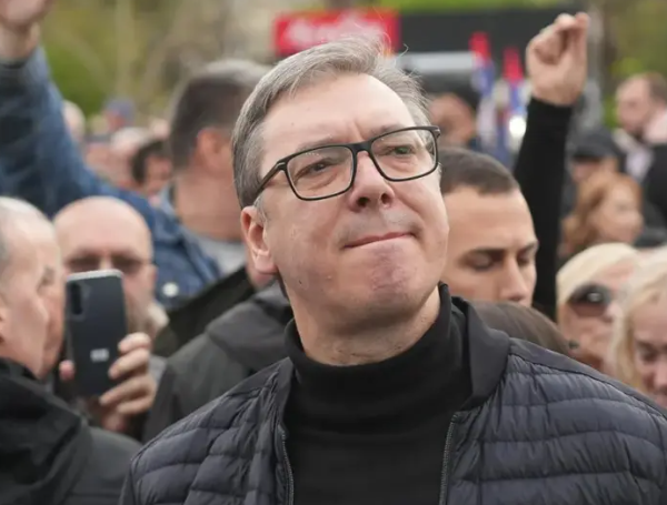 Vučić uhvaćen u laži? Otkriven razlog zbog kojeg nije otišao na sahranu Ratka Mladića