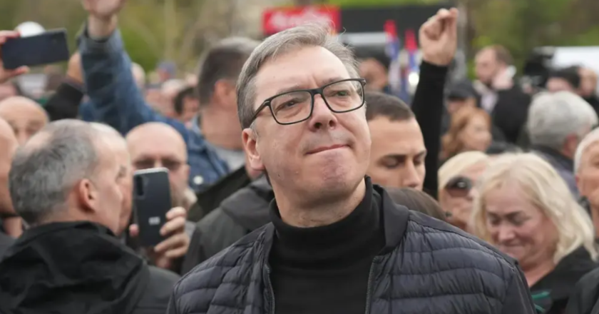 Vučić uhvaćen u laži? Otkriven razlog zbog kojeg nije otišao na sahranu Ratka Mladića