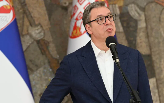 Vučiću stiglo upozorenje iz SAD-a i Evrope zbog Ratka Mladića: Jasno mu poručili šta očekuju
