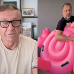 Tigar žestoko odgovorio Konakoviću: “Nemoj meni o ratu, ja znam kako se vozi tenk!”