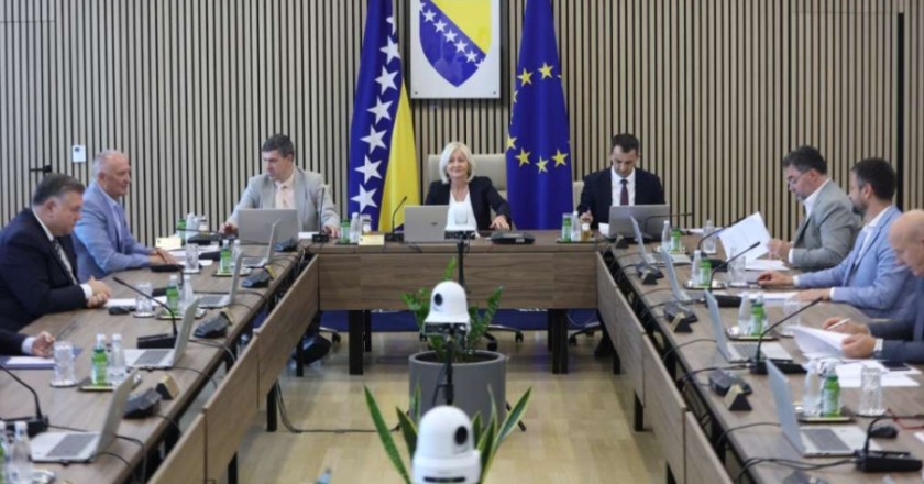 I TO SMO DOČEKALI: Vijeće ministara BiH konačno donijelo odluku
