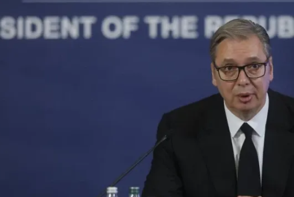 Ruski mediji o Vučićevoj ostavci: „Planirali su da istrune u Hagu, a nadživio je sve svoje neprijatelje“