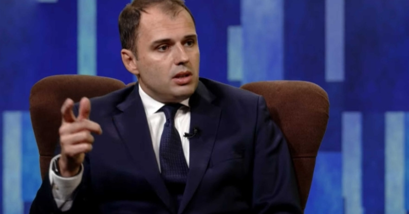 Reuf Bajrović upozorio: „Ovo je uvod u jugoslovenski scenario i raspad države“