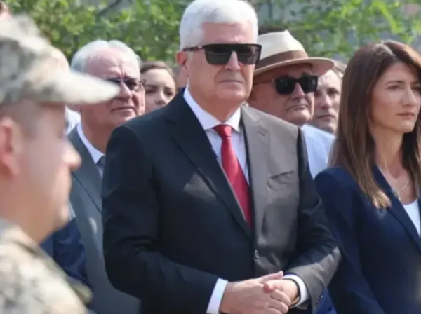 Čović se konačno oglasio o sahrani Ratka Mladića: “Bio sam primoran”