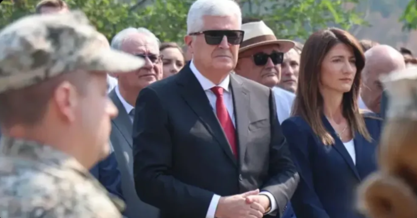 Čović se konačno oglasio o sahrani Ratka Mladića: “Bio sam primoran”