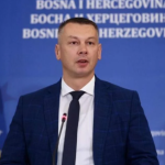 Nešić zatražio od MUP-a RS-a da uhapsi Zukana Heleza